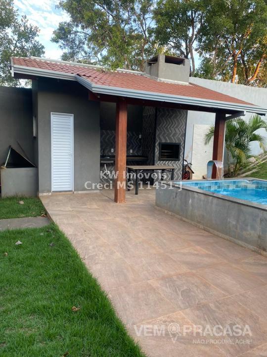 Casa Térrea à venda no Centro, Bonito – foto 16