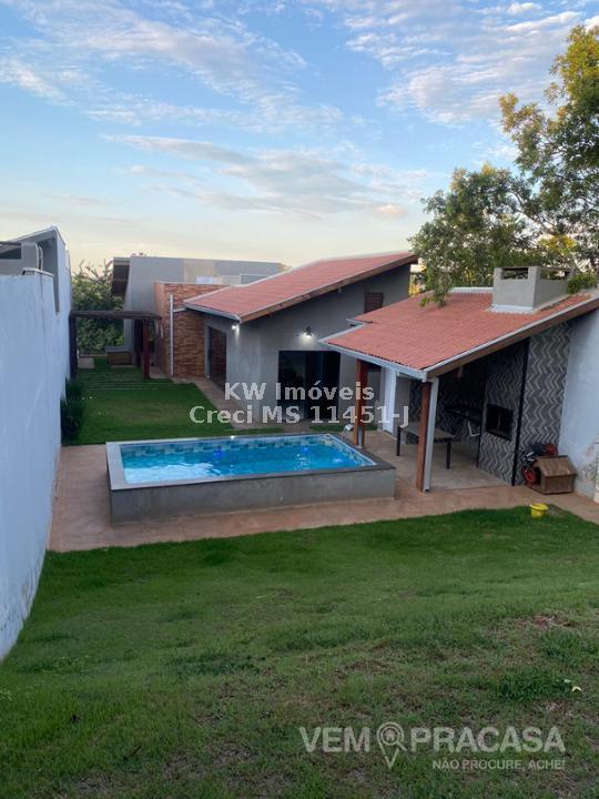 Casa Térrea à venda no Centro, Bonito – foto 17