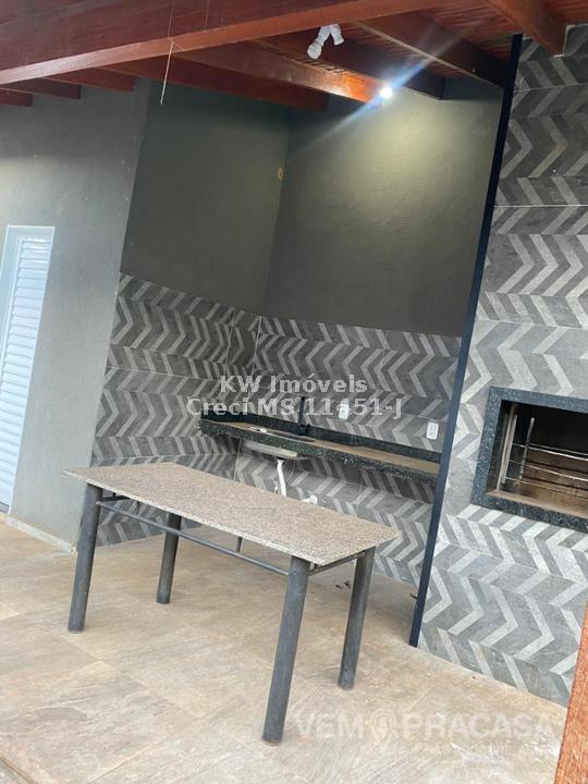 Casa Térrea à venda no Centro, Bonito – foto 18