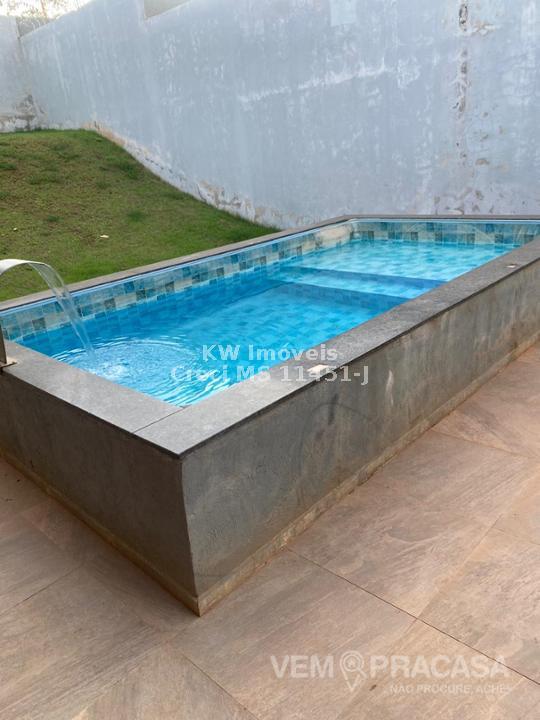 Casa Térrea à venda no Centro, Bonito – foto 21