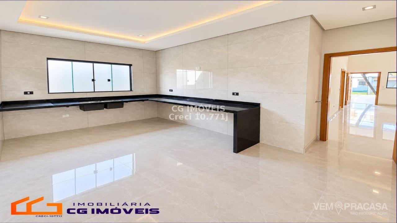 Casa Térrea à venda na Vila Piratininga, Campo Grande – foto 4