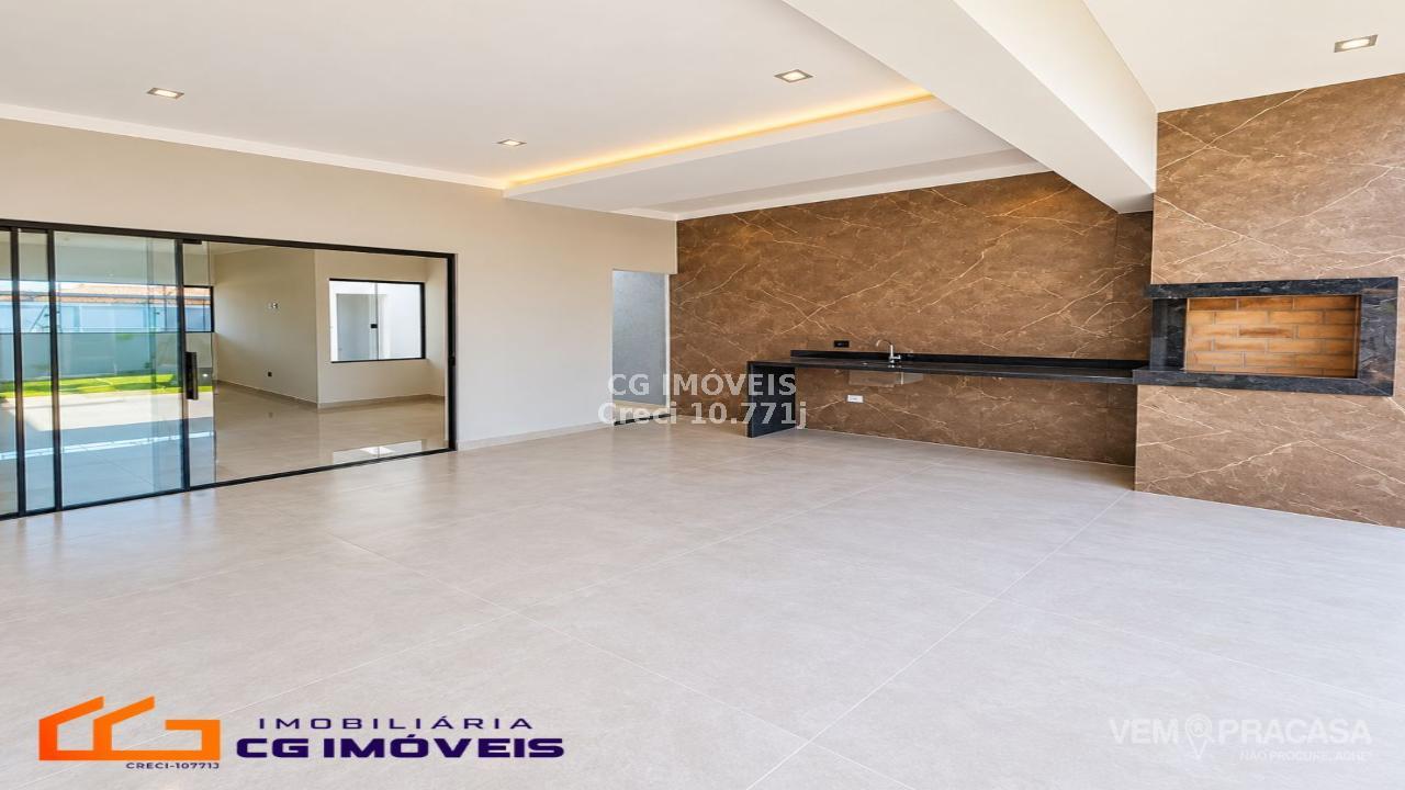 Casa Térrea à venda na Vila Piratininga, Campo Grande – foto 5