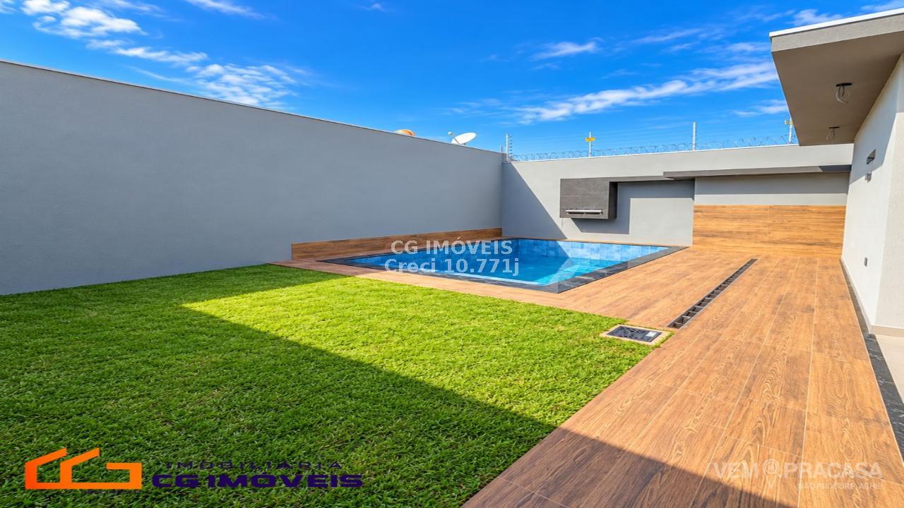 Casa Térrea à venda na Vila Piratininga, Campo Grande – foto 6