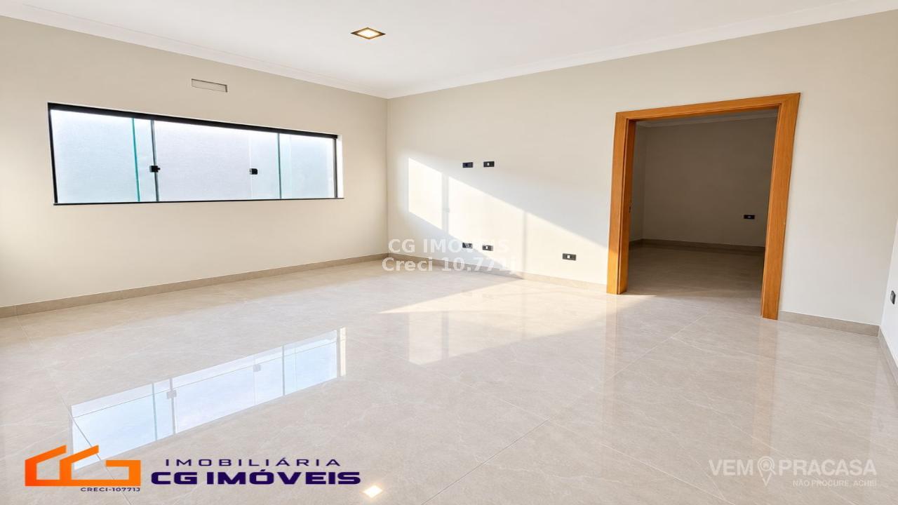 Casa Térrea à venda na Vila Piratininga, Campo Grande – foto 9