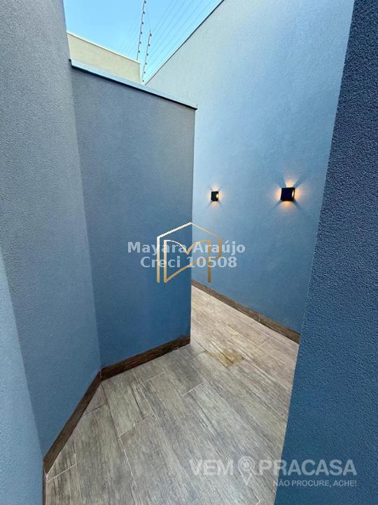 Casa Térrea à venda na Vila do Polonês, Campo Grande – foto 6