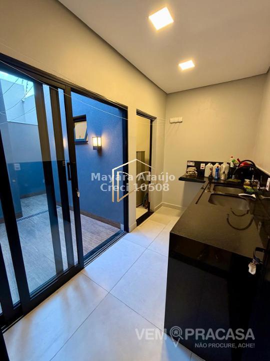 Casa Térrea à venda na Vila do Polonês, Campo Grande – foto 7