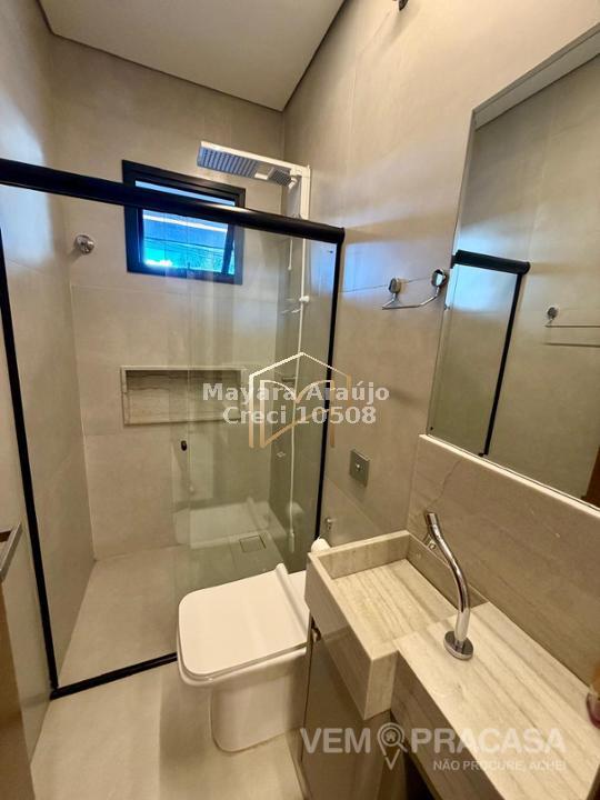 Casa Térrea à venda na Vila do Polonês, Campo Grande – foto 8