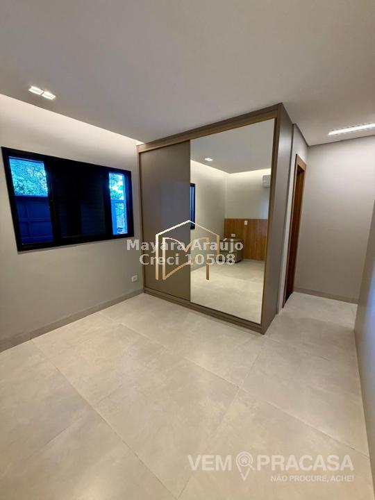 Casa Térrea à venda na Vila do Polonês, Campo Grande – foto 9
