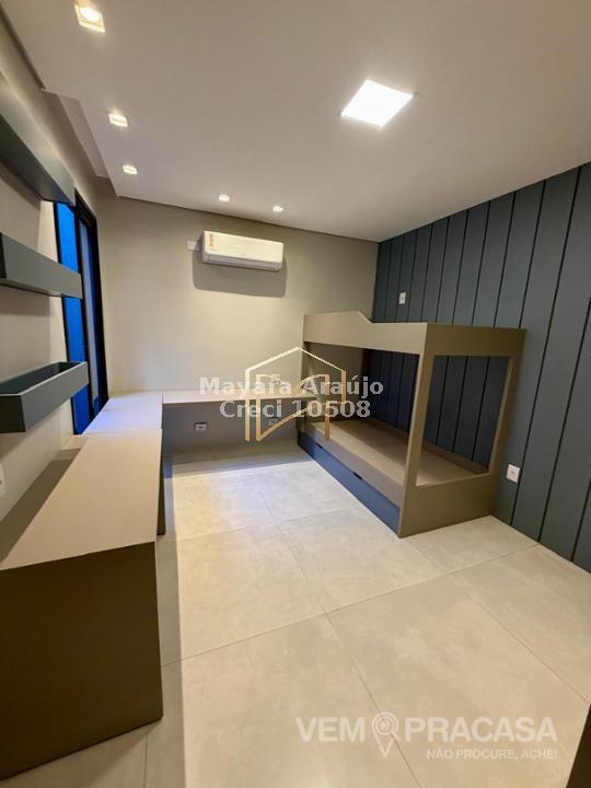 Casa Térrea à venda na Vila do Polonês, Campo Grande – foto 13