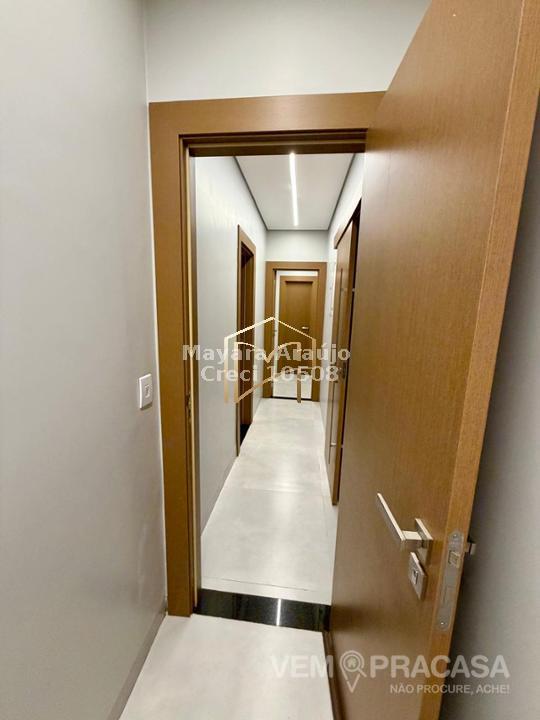 Casa Térrea à venda na Vila do Polonês, Campo Grande – foto 14