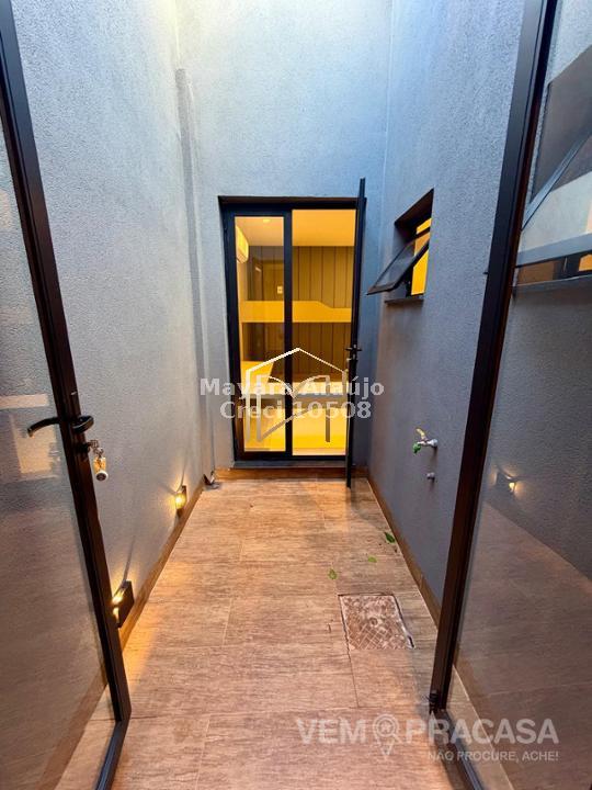Casa Térrea à venda na Vila do Polonês, Campo Grande – foto 16