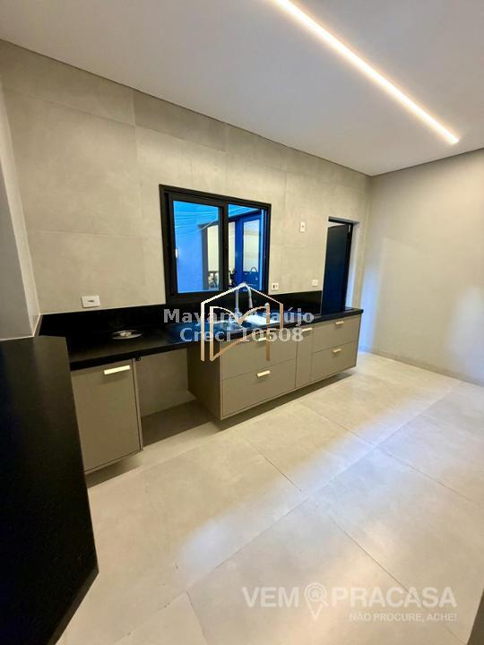 Casa Térrea à venda na Vila do Polonês, Campo Grande – foto 20