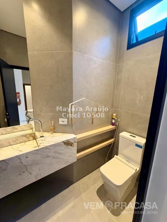 Casa Térrea à venda na Vila do Polonês, Campo Grande – foto 22