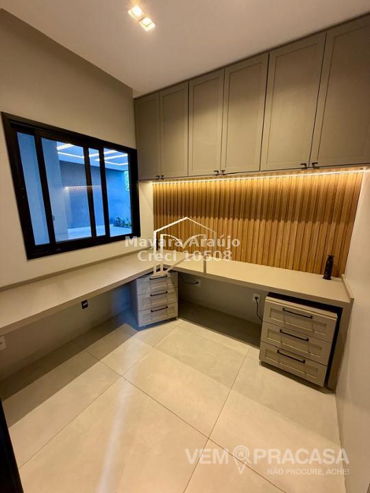 Casa Térrea à venda na Vila do Polonês, Campo Grande – foto 24