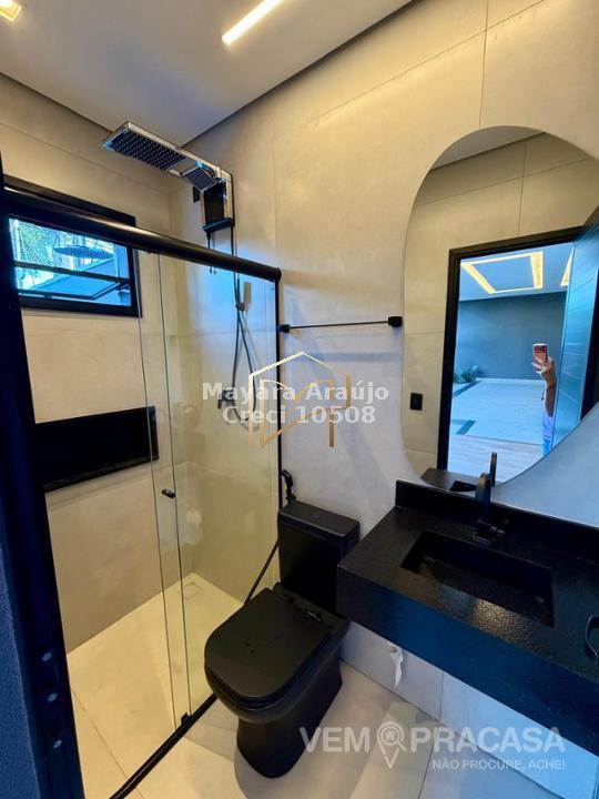 Casa Térrea à venda na Vila do Polonês, Campo Grande – foto 28
