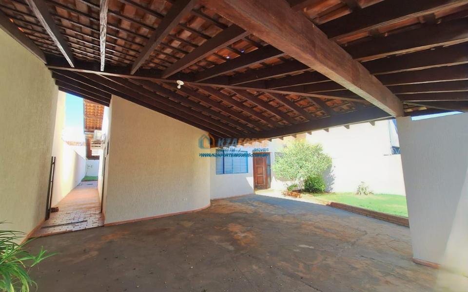 Casa Térrea à venda na Vila Taveirópolis, Campo Grande – foto 2