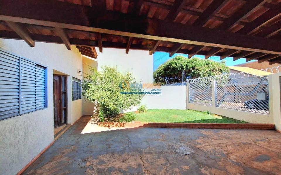 Casa Térrea à venda na Vila Taveirópolis, Campo Grande – foto 3