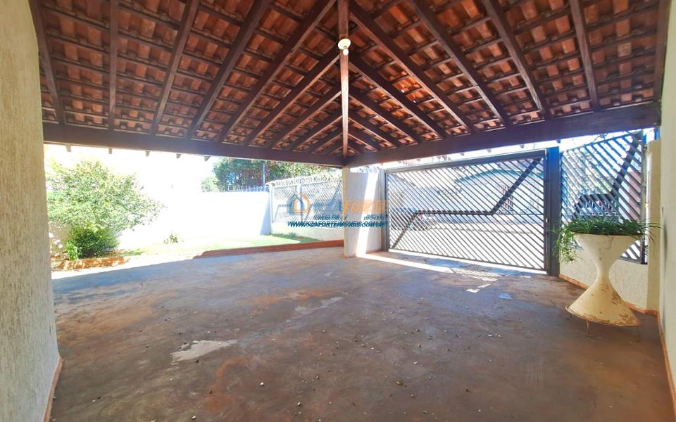 Casa Térrea à venda na Vila Taveirópolis, Campo Grande – foto 5