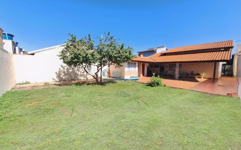 Casa Térrea à venda na Vila Taveirópolis, Campo Grande – foto 28