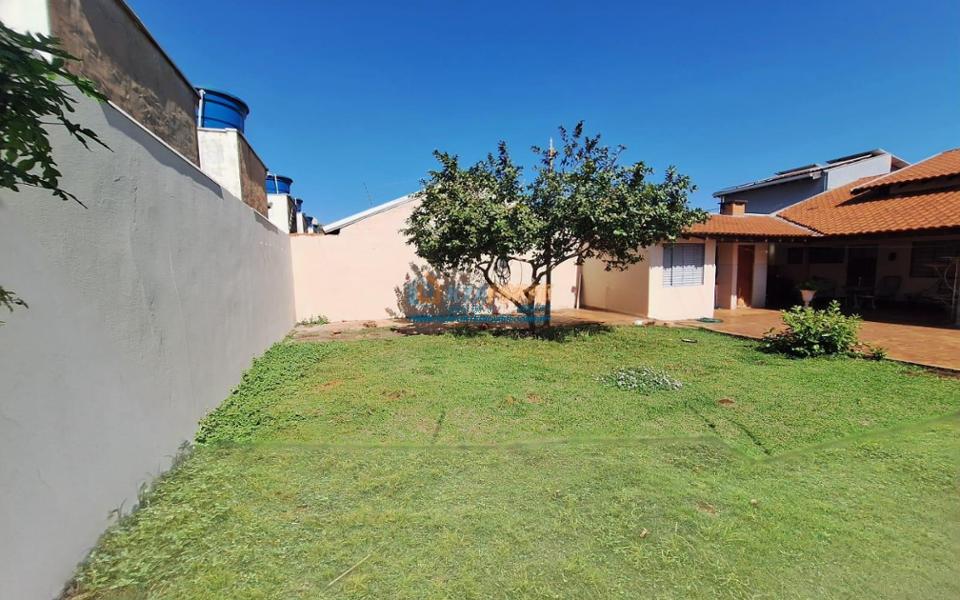 Casa Térrea à venda na Vila Taveirópolis, Campo Grande – foto 29