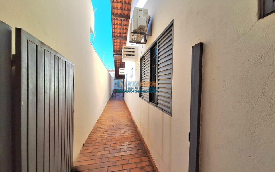 Casa Térrea à venda na Vila Taveirópolis, Campo Grande – foto 6