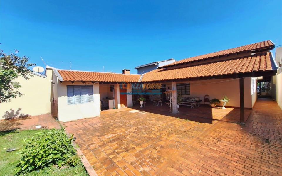 Casa Térrea à venda na Vila Taveirópolis, Campo Grande – foto 27