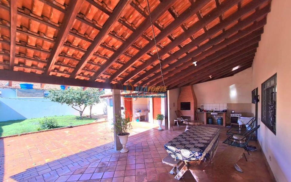 Casa Térrea à venda na Vila Taveirópolis, Campo Grande – foto 26
