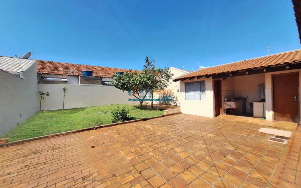 Casa Térrea à venda na Vila Taveirópolis, Campo Grande – foto 24