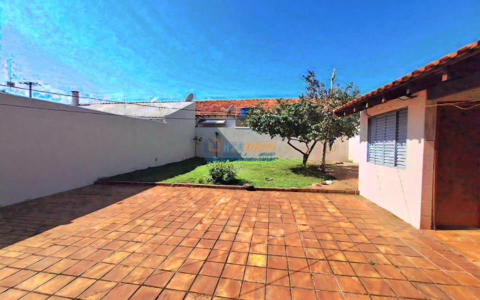 Casa Térrea à venda na Vila Taveirópolis, Campo Grande – foto 23