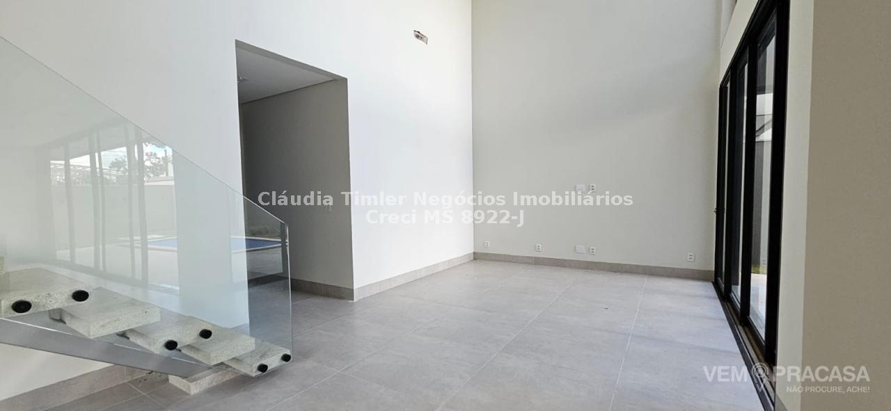 Sobrado/Condomínio à venda no Residencial Shalom, Campo Grande – foto 3