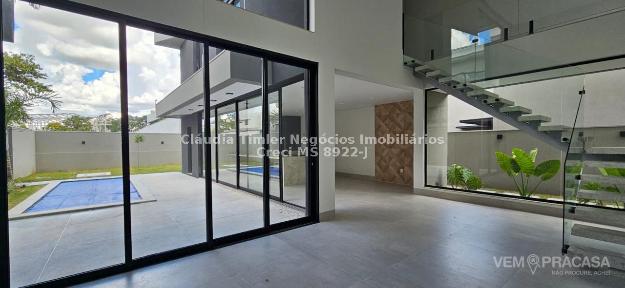 Sobrado/Condomínio à venda no Residencial Shalom, Campo Grande – foto 5