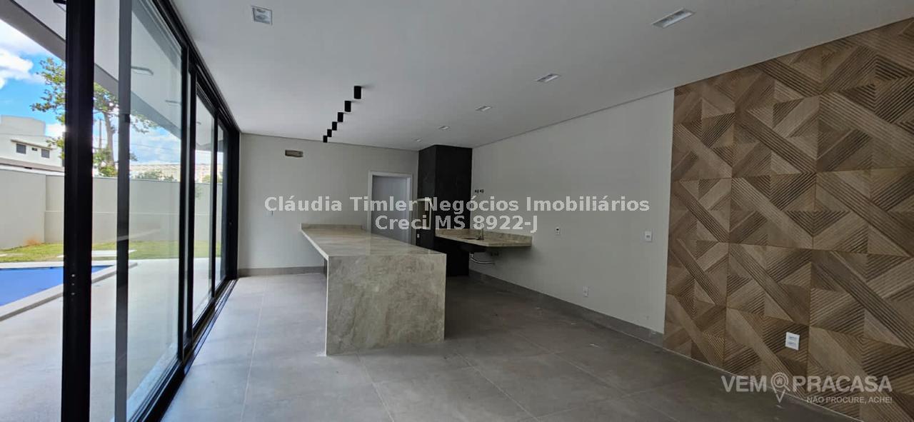 Sobrado/Condomínio à venda no Residencial Shalom, Campo Grande – foto 6