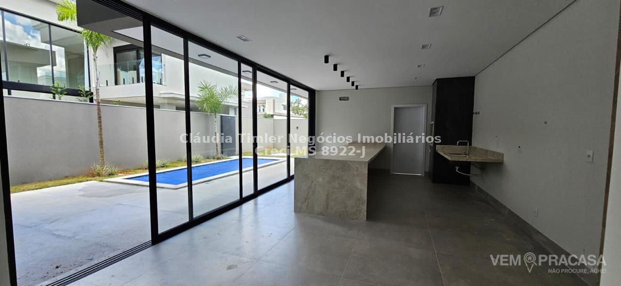 Sobrado/Condomínio à venda no Residencial Shalom, Campo Grande – foto 7