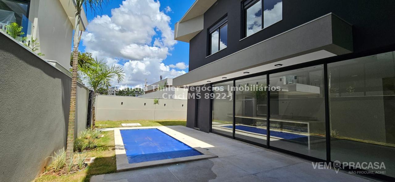 Sobrado/Condomínio à venda no Residencial Shalom, Campo Grande – foto 9