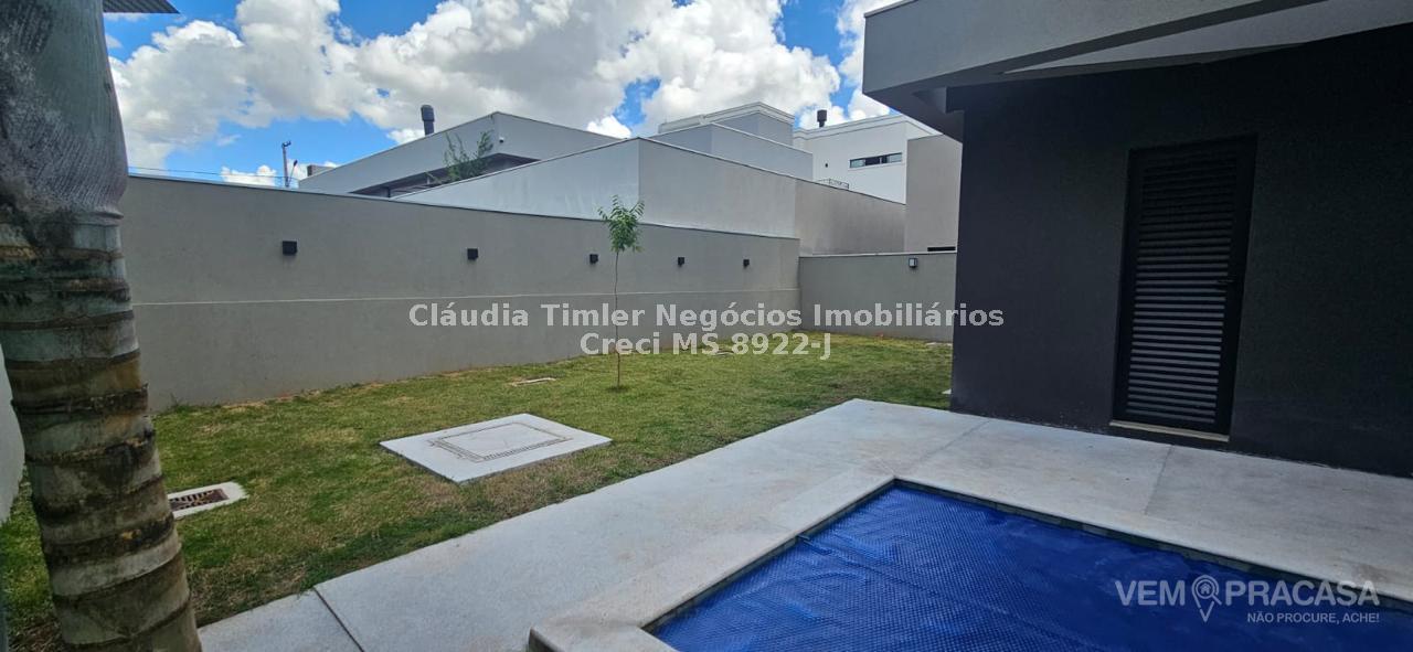 Sobrado/Condomínio à venda no Residencial Shalom, Campo Grande – foto 11