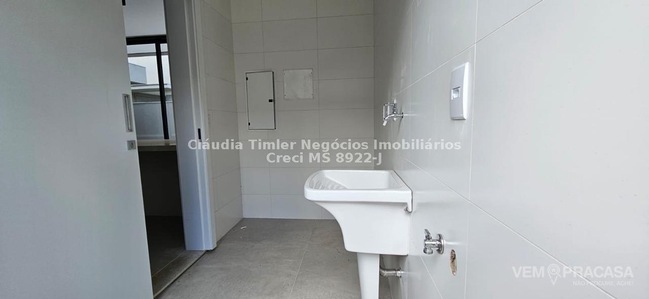 Sobrado/Condomínio à venda no Residencial Shalom, Campo Grande – foto 15