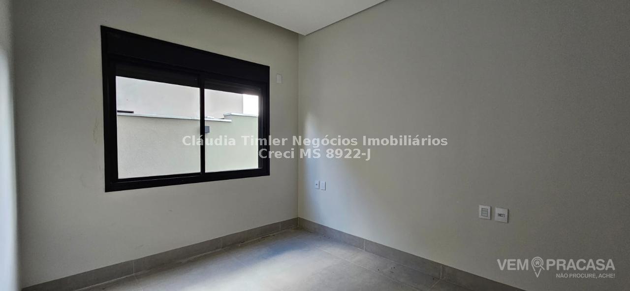 Sobrado/Condomínio à venda no Residencial Shalom, Campo Grande – foto 16