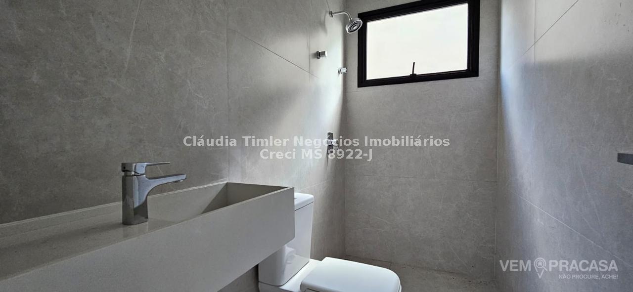 Sobrado/Condomínio à venda no Residencial Shalom, Campo Grande – foto 17