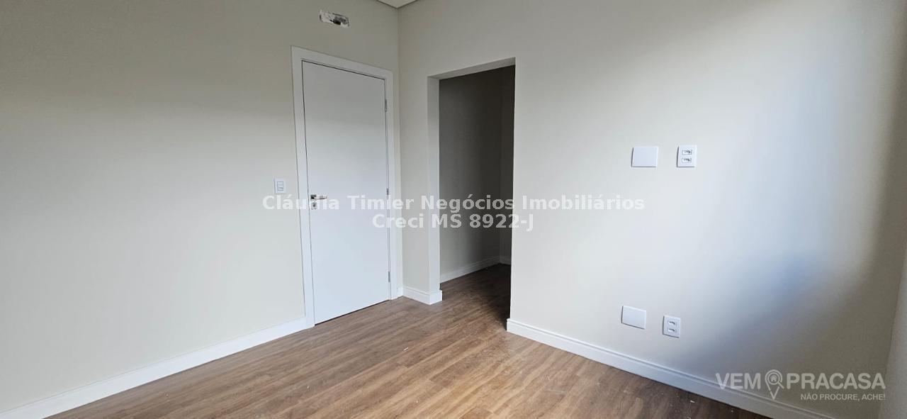 Sobrado/Condomínio à venda no Residencial Shalom, Campo Grande – foto 18