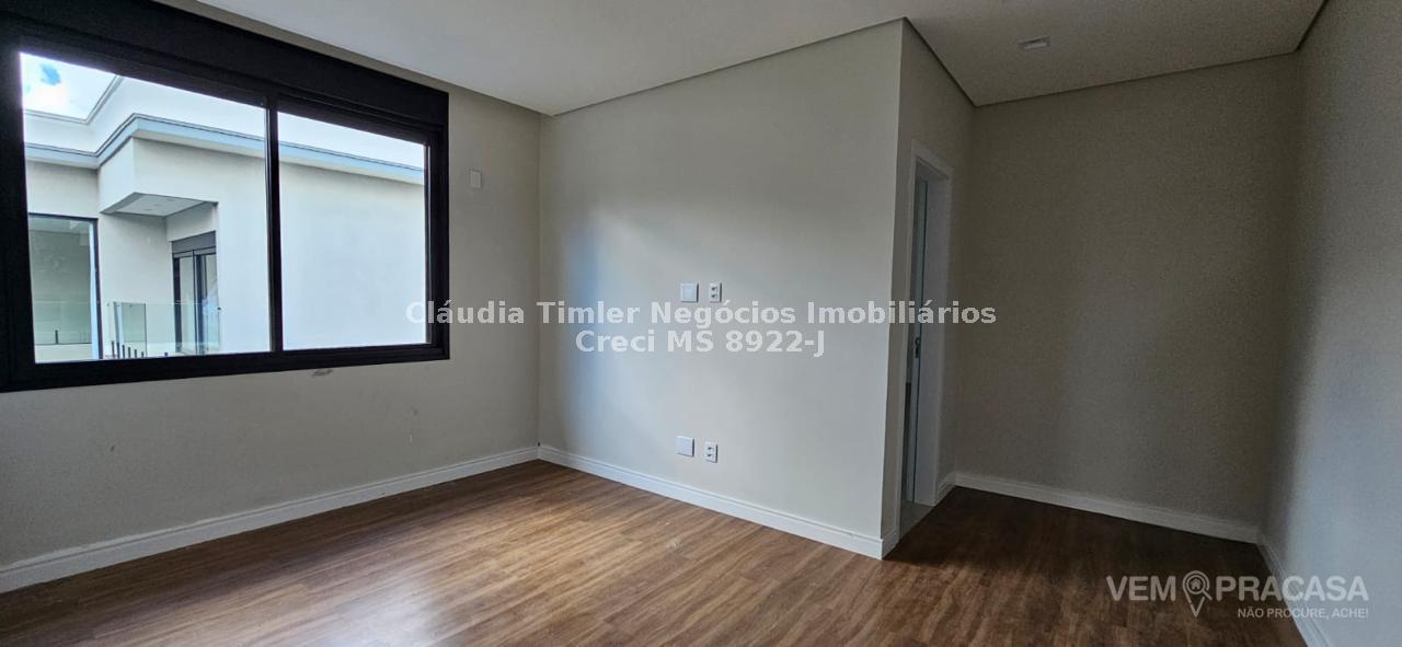Sobrado/Condomínio à venda no Residencial Shalom, Campo Grande – foto 19