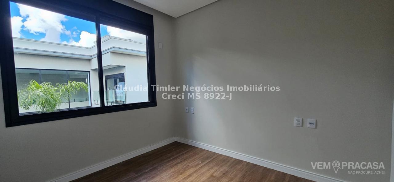 Sobrado/Condomínio à venda no Residencial Shalom, Campo Grande – foto 20