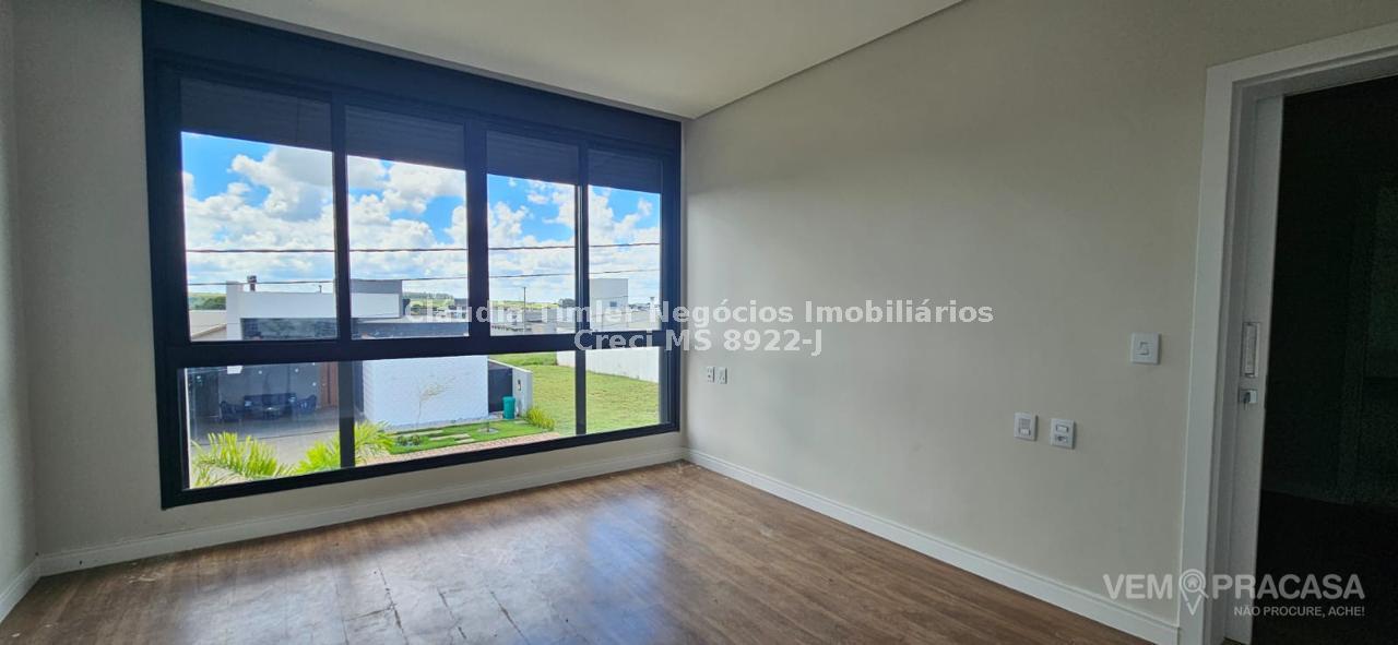 Sobrado/Condomínio à venda no Residencial Shalom, Campo Grande – foto 21