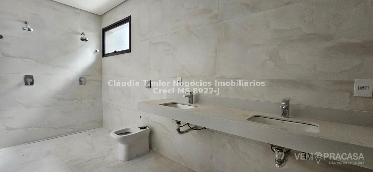 Sobrado/Condomínio à venda no Residencial Shalom, Campo Grande – foto 23