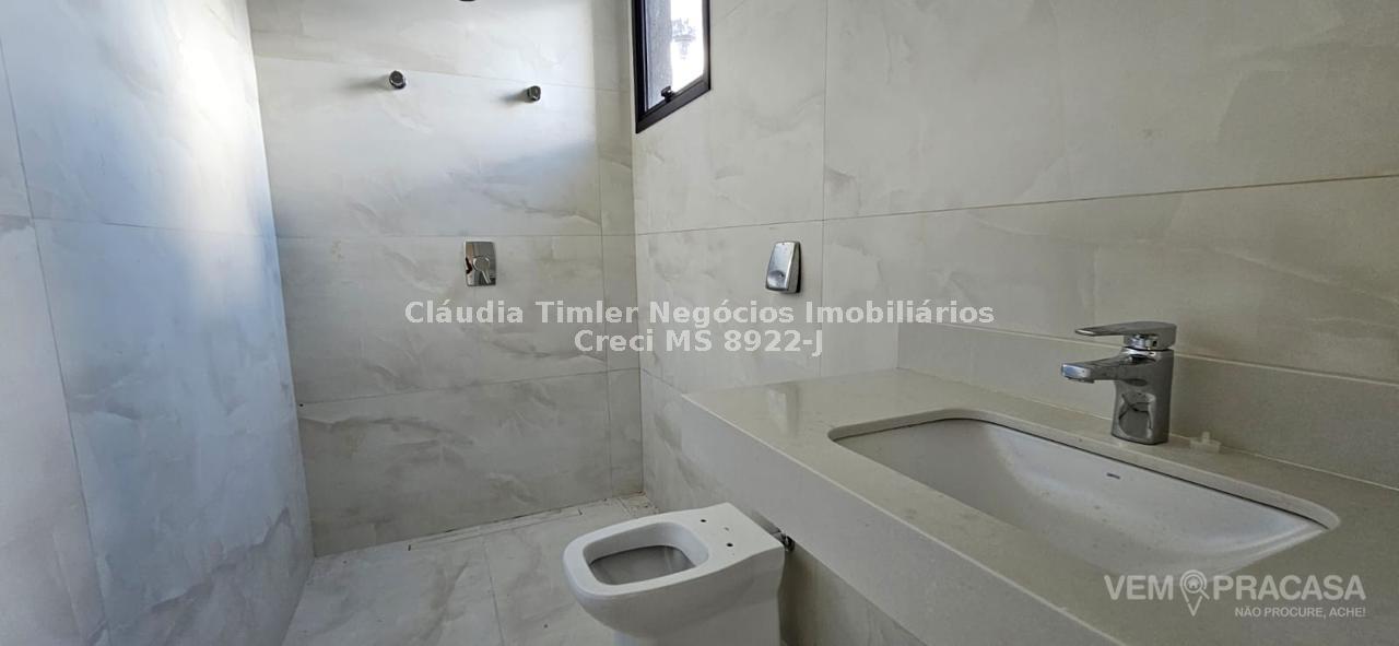 Sobrado/Condomínio à venda no Residencial Shalom, Campo Grande – foto 24