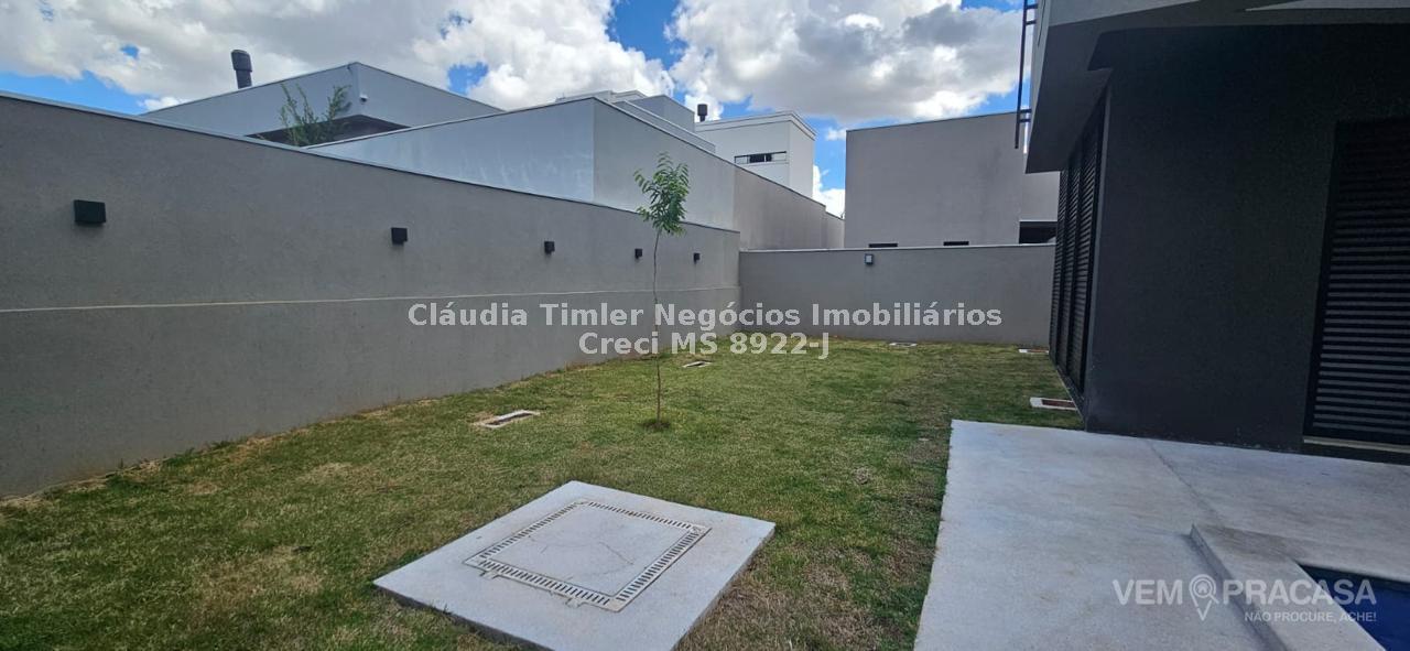Sobrado/Condomínio à venda no Residencial Shalom, Campo Grande – foto 25