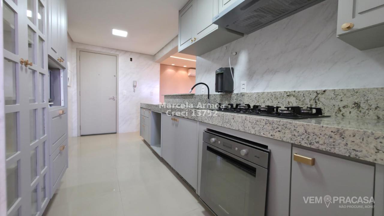 Apartamento à venda no Carandá Bosque, Campo Grande – foto 3