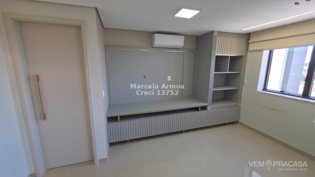 Apartamento à venda no Carandá Bosque, Campo Grande – foto 4