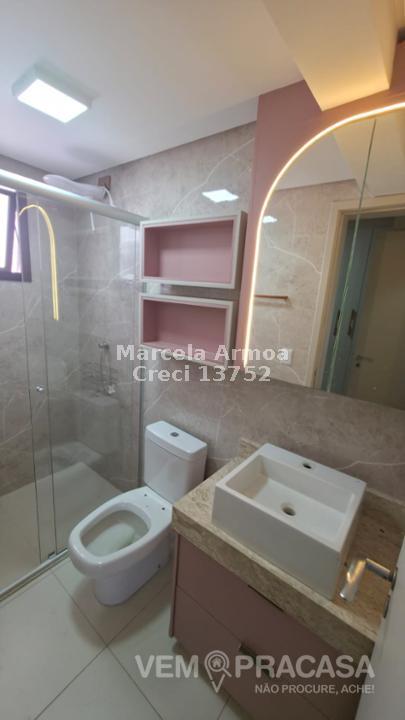 Apartamento à venda no Carandá Bosque, Campo Grande – foto 14