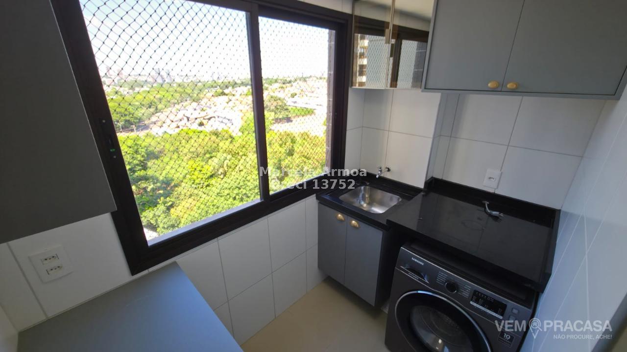 Apartamento à venda no Carandá Bosque, Campo Grande – foto 21