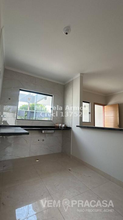 Casa Térrea à venda no Conjunto Residencial Recanto dos Rouxinóis, Campo Grande – foto 3